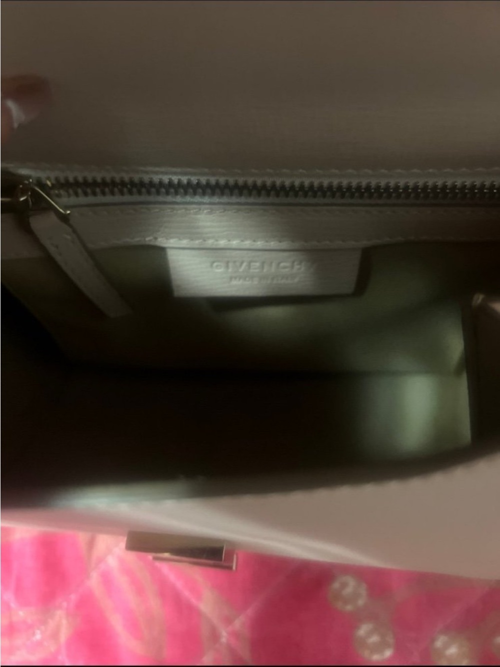 Givenchy Pandora Bag - Picture 5 of 6